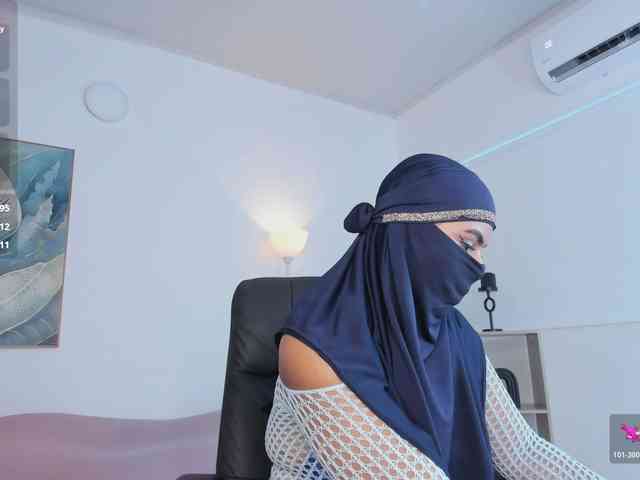 kylie-soraya webcam