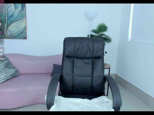 kylie-soraya webcam