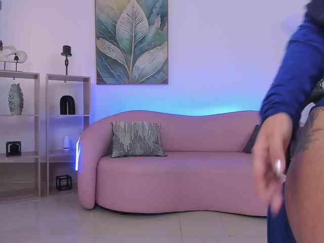 kylie-soraya webcam