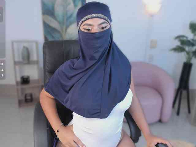 kylie-soraya webcam