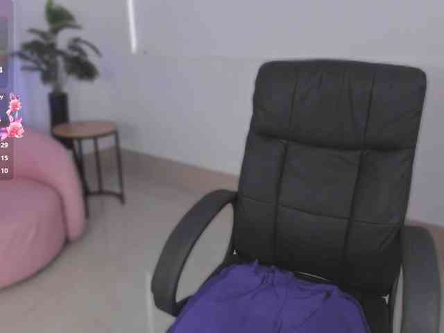 kylie-soraya webcam