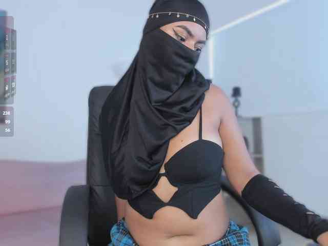 kylie-soraya webcam