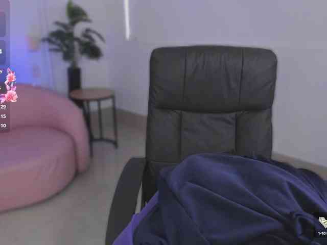 kylie-soraya webcam