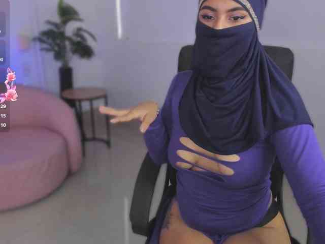 roleplay video chat Kylie-soraya