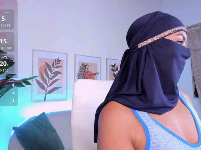 kylie-soraya webcam