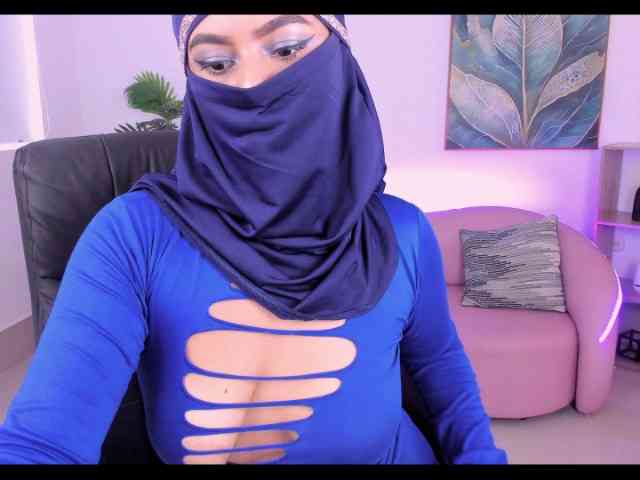 kylie-soraya webcam