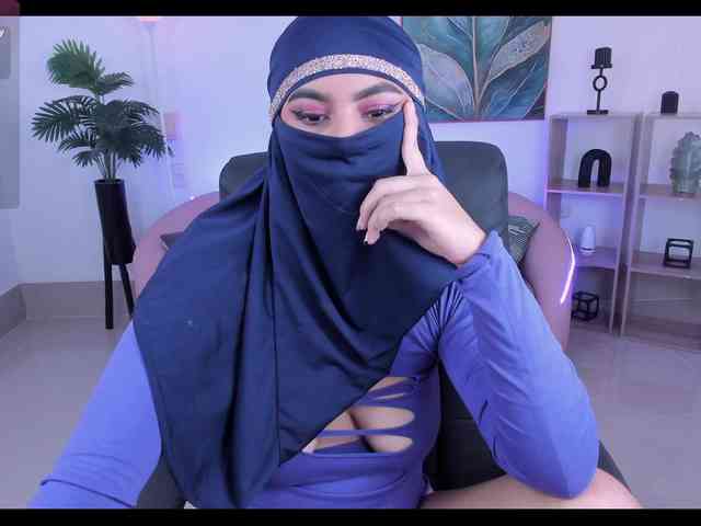 kylie-soraya webcam