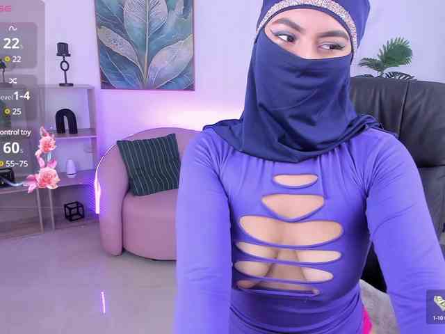 kylie-soraya webcam