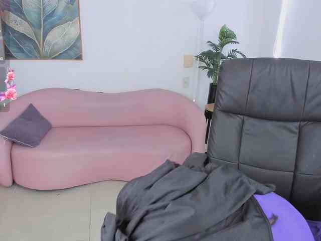 kylie-soraya webcam