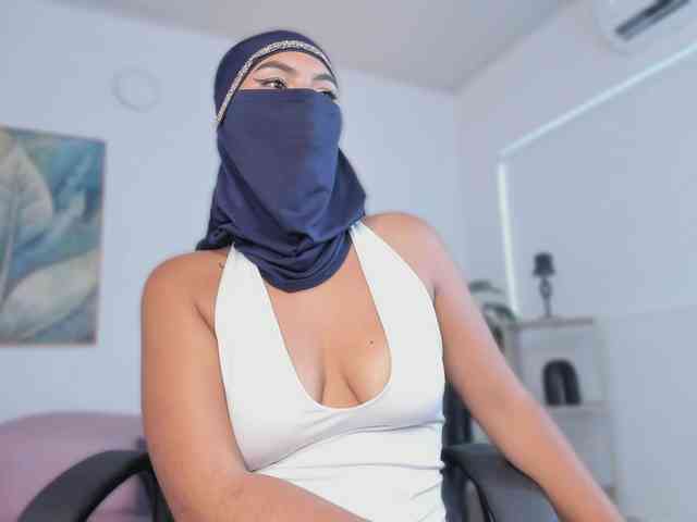 kylie-soraya webcam
