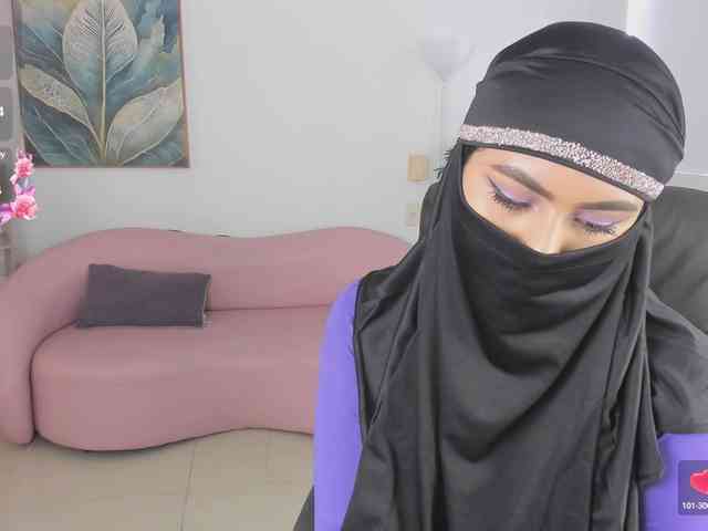 kylie-soraya webcam