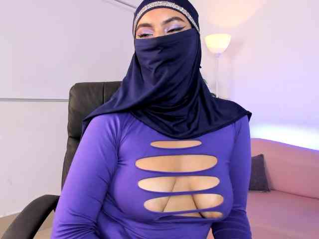 kylie-soraya webcam