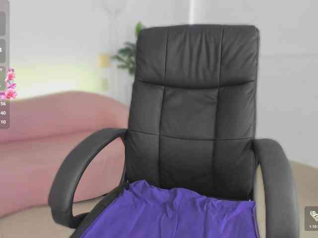 kylie-soraya webcam