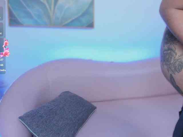 kylie-soraya webcam