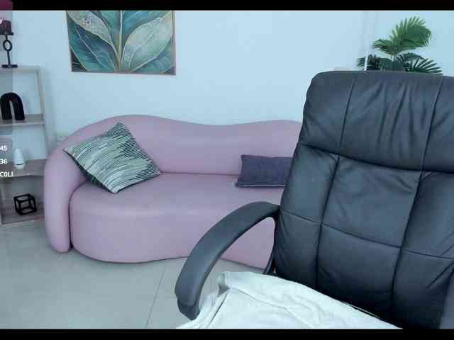 kylie-soraya webcam