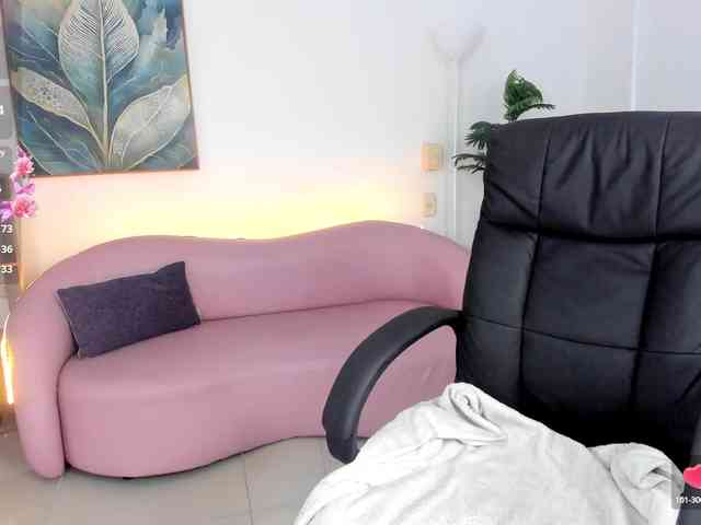 kylie-soraya Live Webcam on BongaCams
