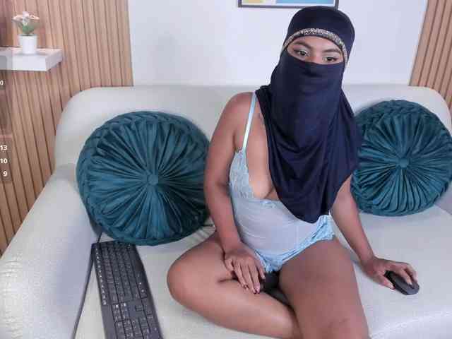 kylie-soraya webcam