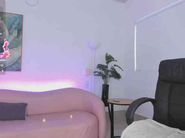 kylie-soraya webcam