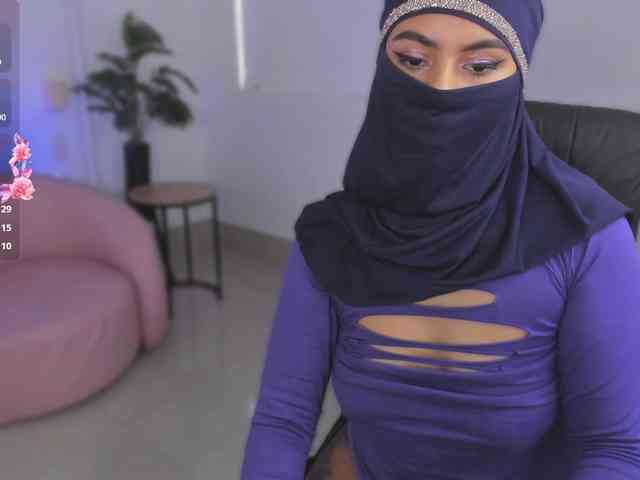 kylie-soraya webcam