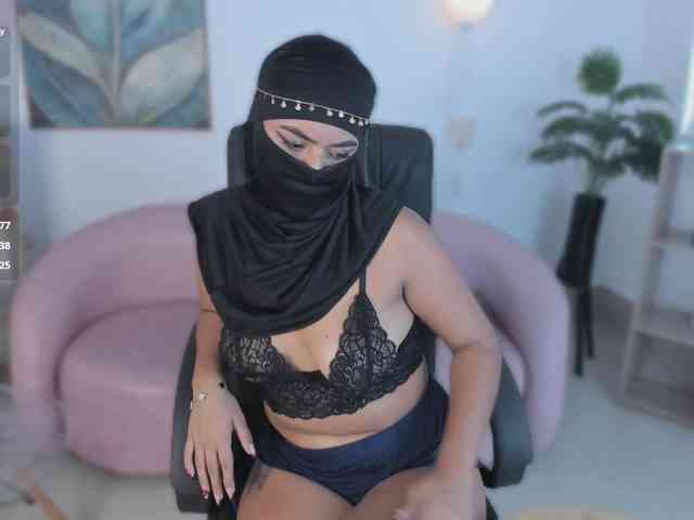 kylie-soraya webcam