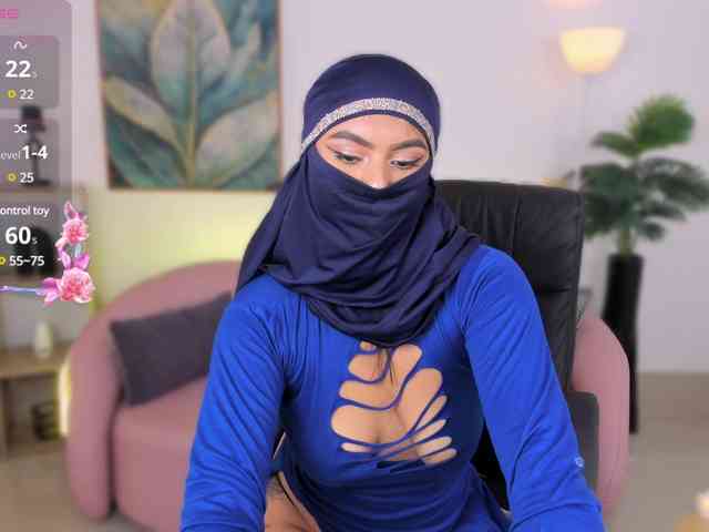 kylie-soraya webcam