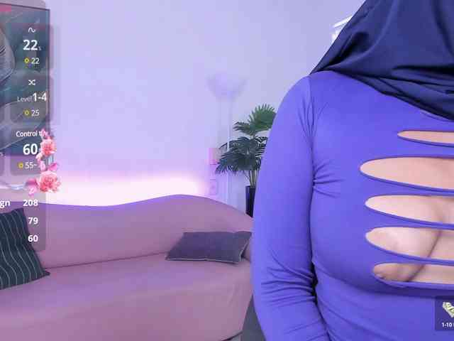 kylie-soraya webcam