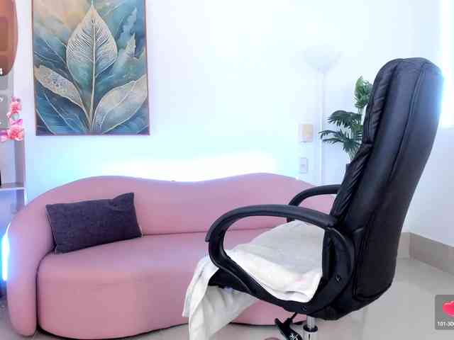 kylie-soraya webcam