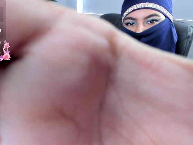 kylie-soraya webcam