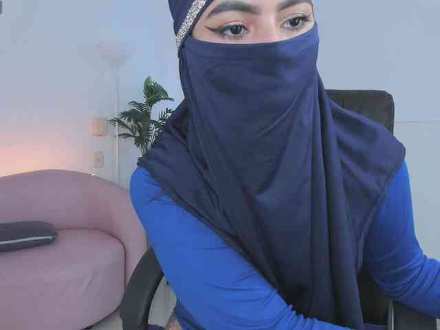 kylie-soraya webcam