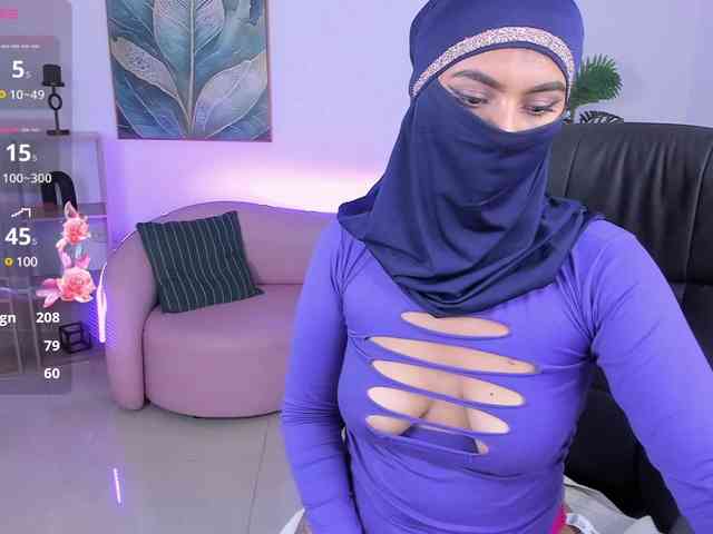 kylie-soraya webcam