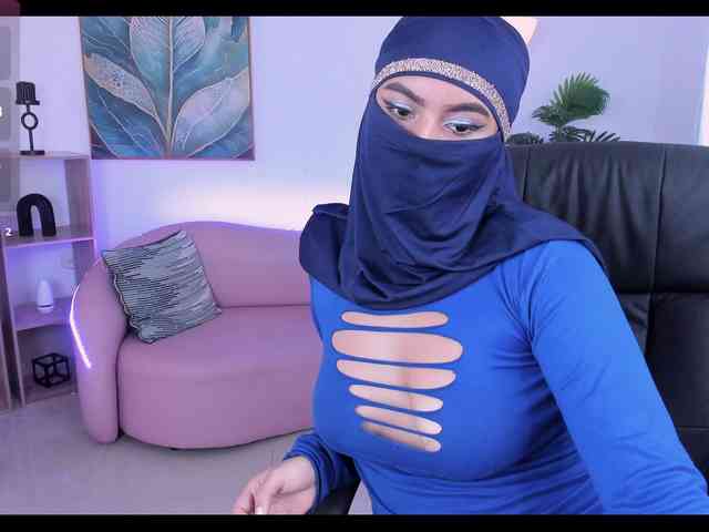 kylie-soraya webcam