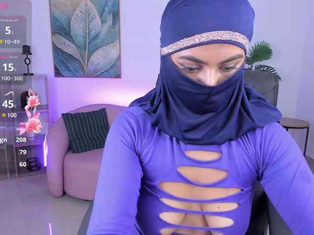 kylie-soraya webcam