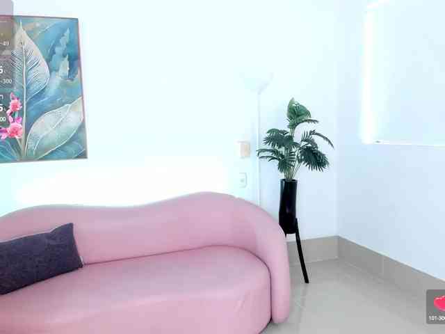 kylie-soraya webcam
