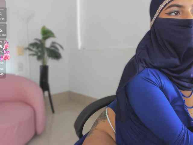 kylie-soraya webcam