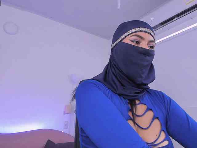 kylie-soraya webcam