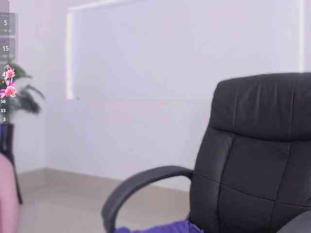 kylie-soraya webcam