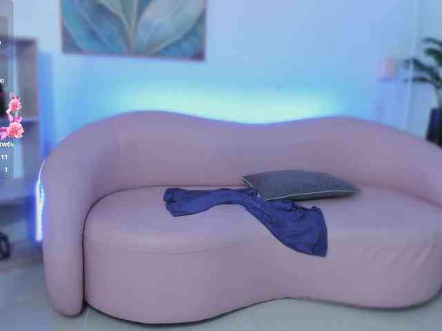 kylie-soraya webcam