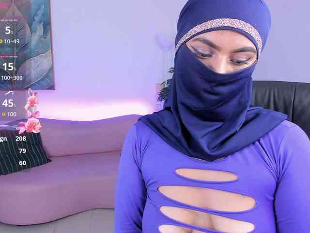 kylie-soraya webcam