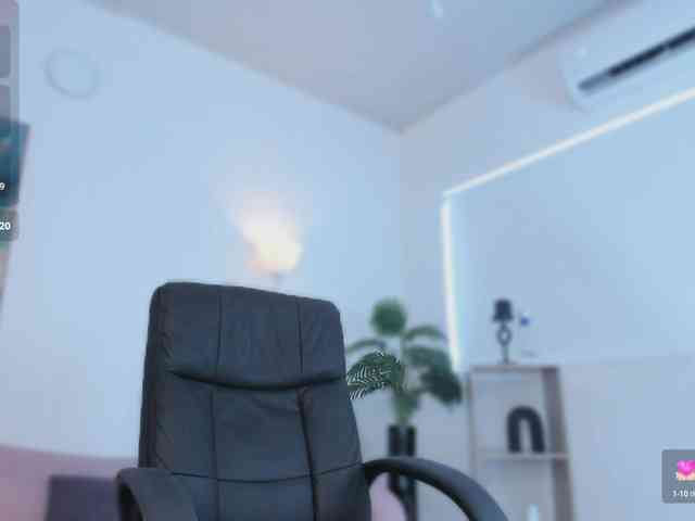 kylie-soraya webcam