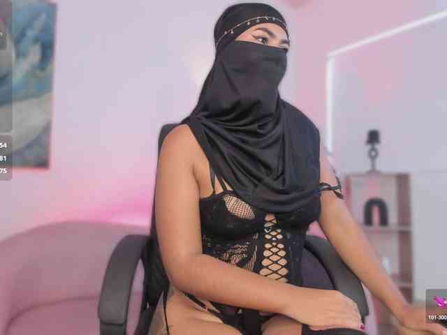 kylie-soraya webcam