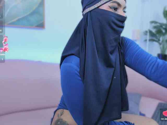 kylie-soraya webcam