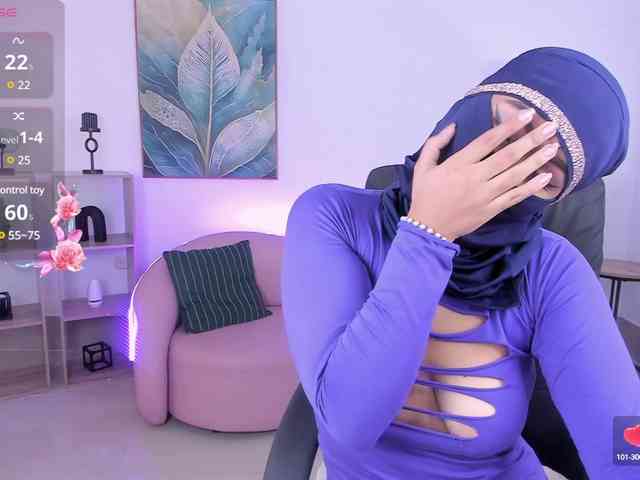 kylie-soraya webcam