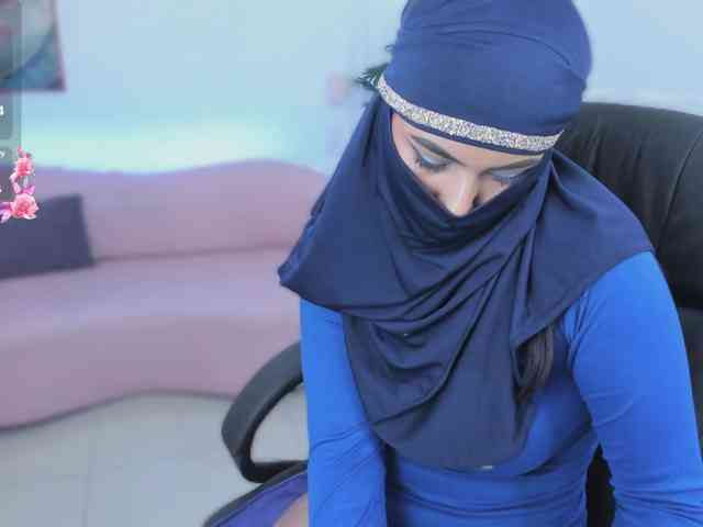 kylie-soraya webcam