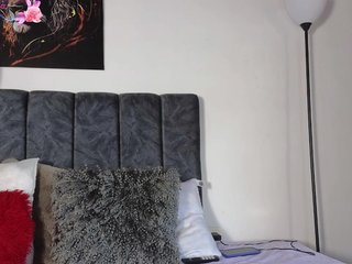 lily-blues Porn Show