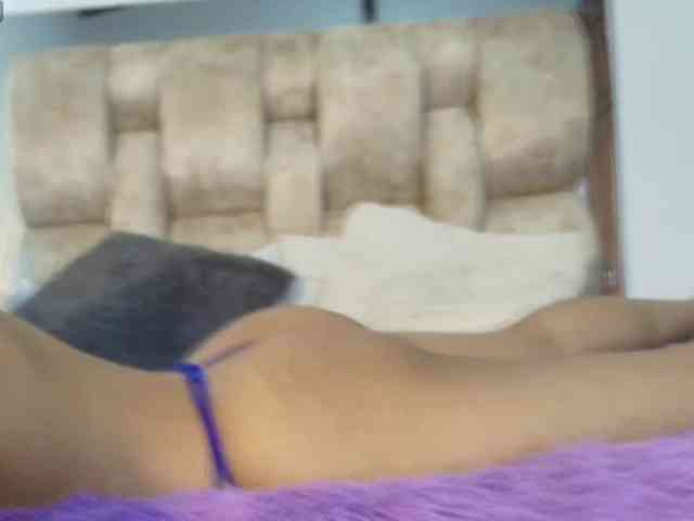 lily-blues webcam