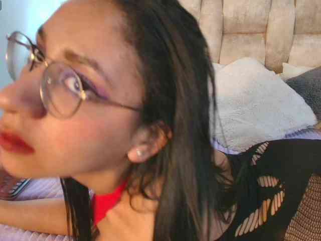 lily-blues webcam