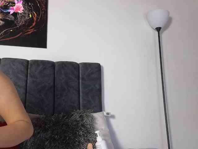 lily-blues webcam