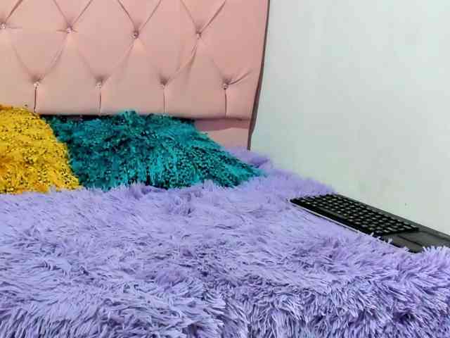 lily-blues webcam