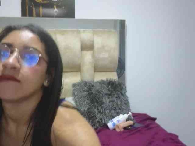 lily-blues webcam