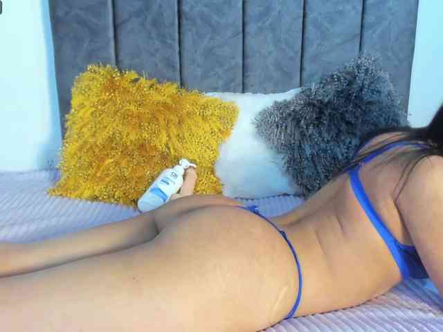 lily-blues webcam